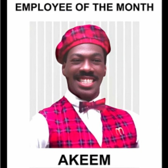 Meet your Posher, Prince - Picture 1 of 1